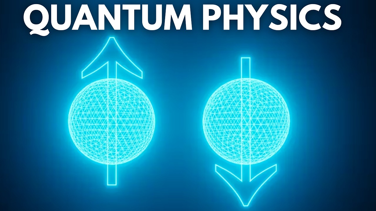The Complete History of Quantum Physics: From Origins to Modern Breakthroughs 🚀