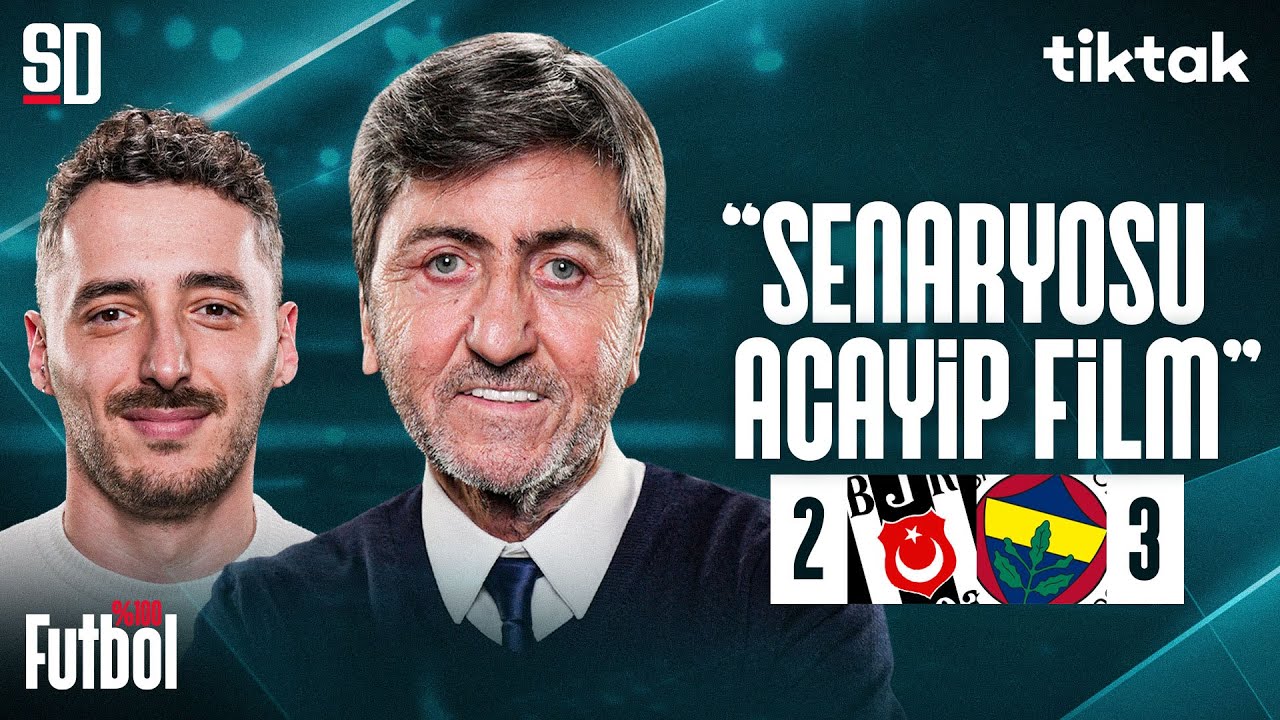 Beşiktaş 2-3 Fenerbahçe: Tedesco'nun Takım Çalışması ve Sürpriz Sonuçlar ⚽