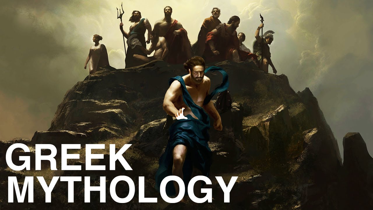 Ultimate Greek Mythology Documentary: Legends of Zeus, Medusa, and More 🏛️
