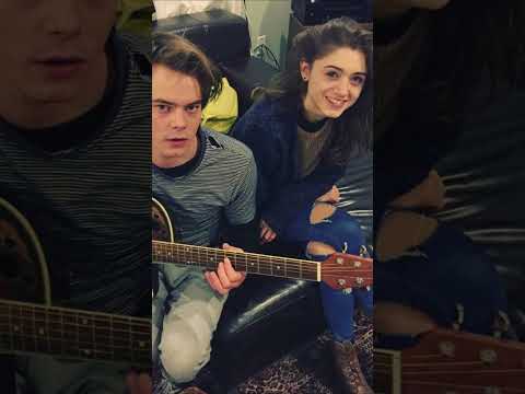 What Really Happened to Natalia Dyer from Stranger Things #strangerthings #nataliadyer #celebrity