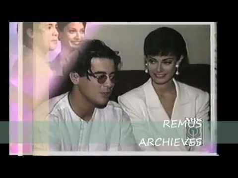 Dayanara Torres & Aga Muhlach OPM MTV