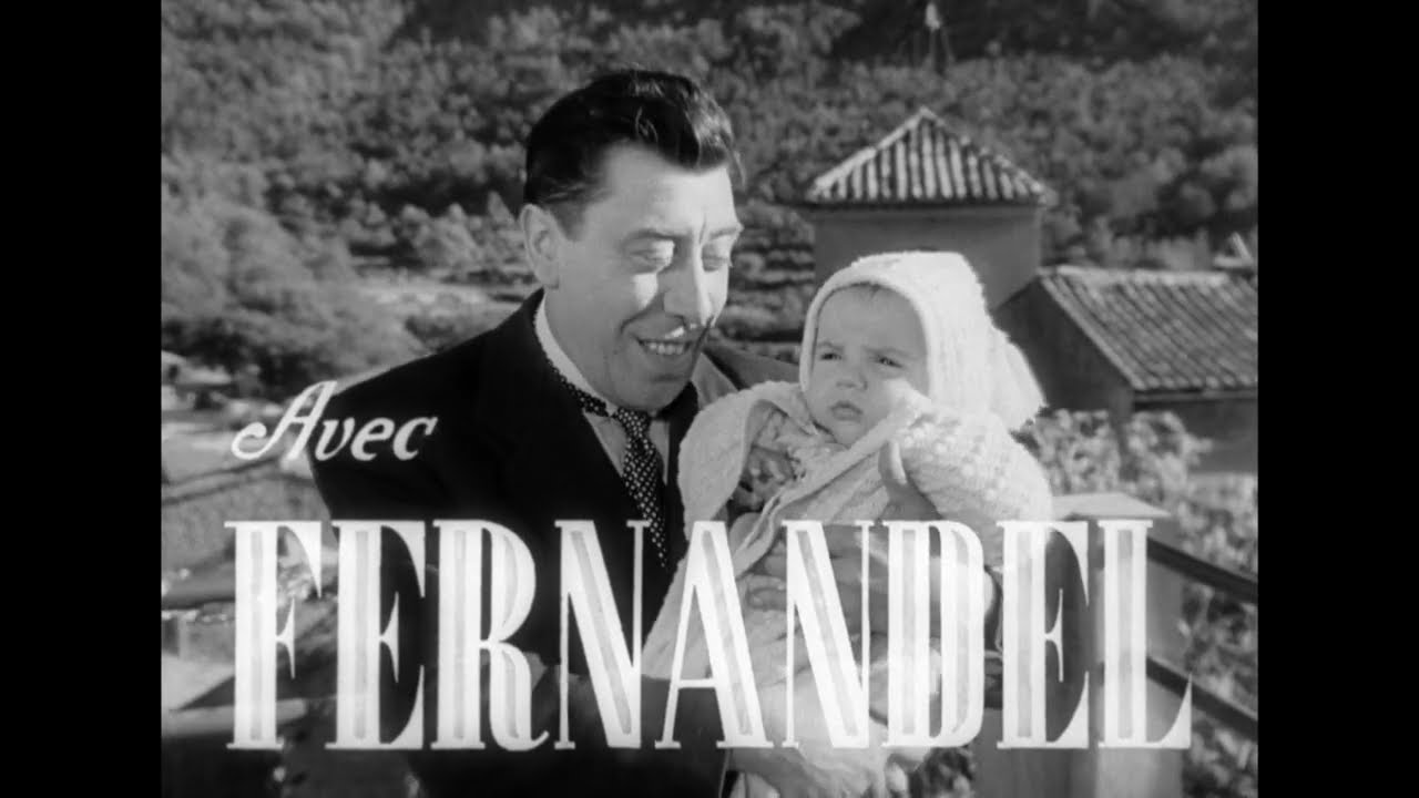 Le boulanger de Valorgue - Bande-annonce
