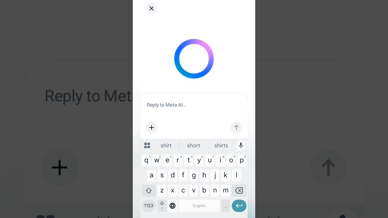 Transform Your Dress with Meta AI ✨