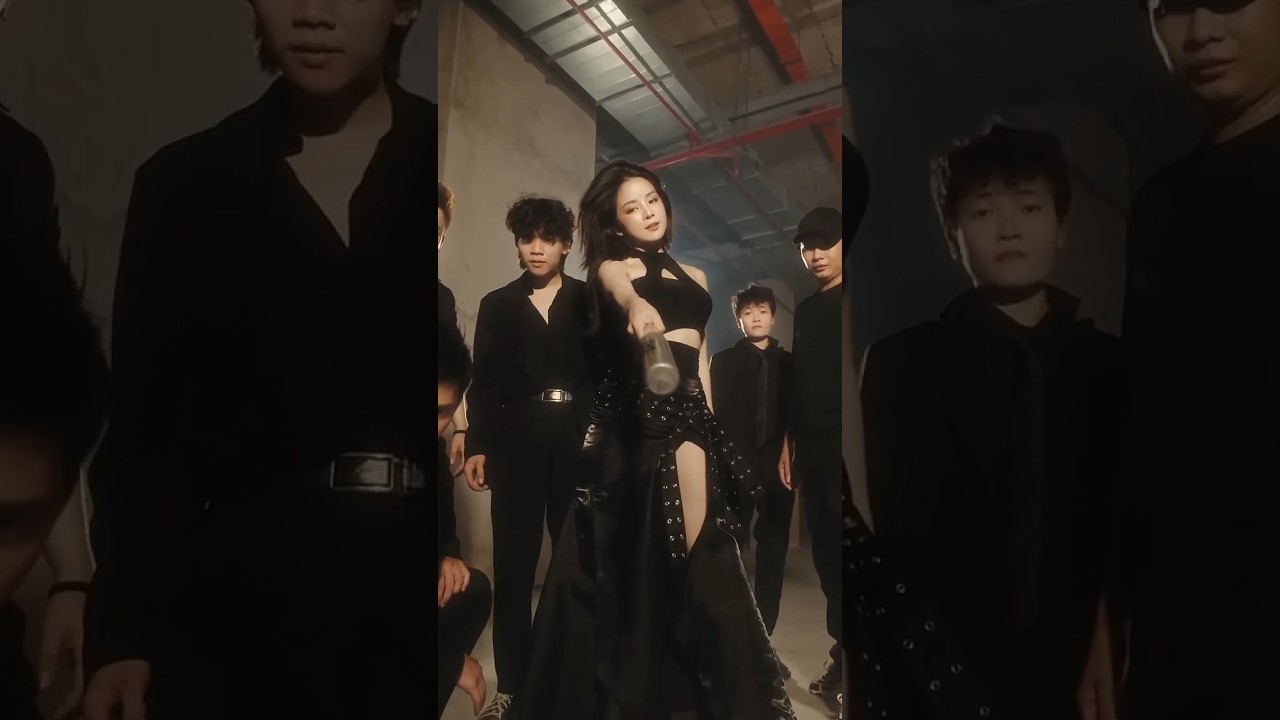 The Gangster, The Cop, The Devil: A Thrilling Action Film You Can't Miss 🚓