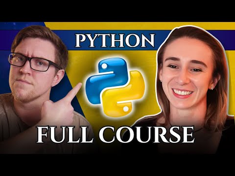 Python for Beginners: The Complete Course