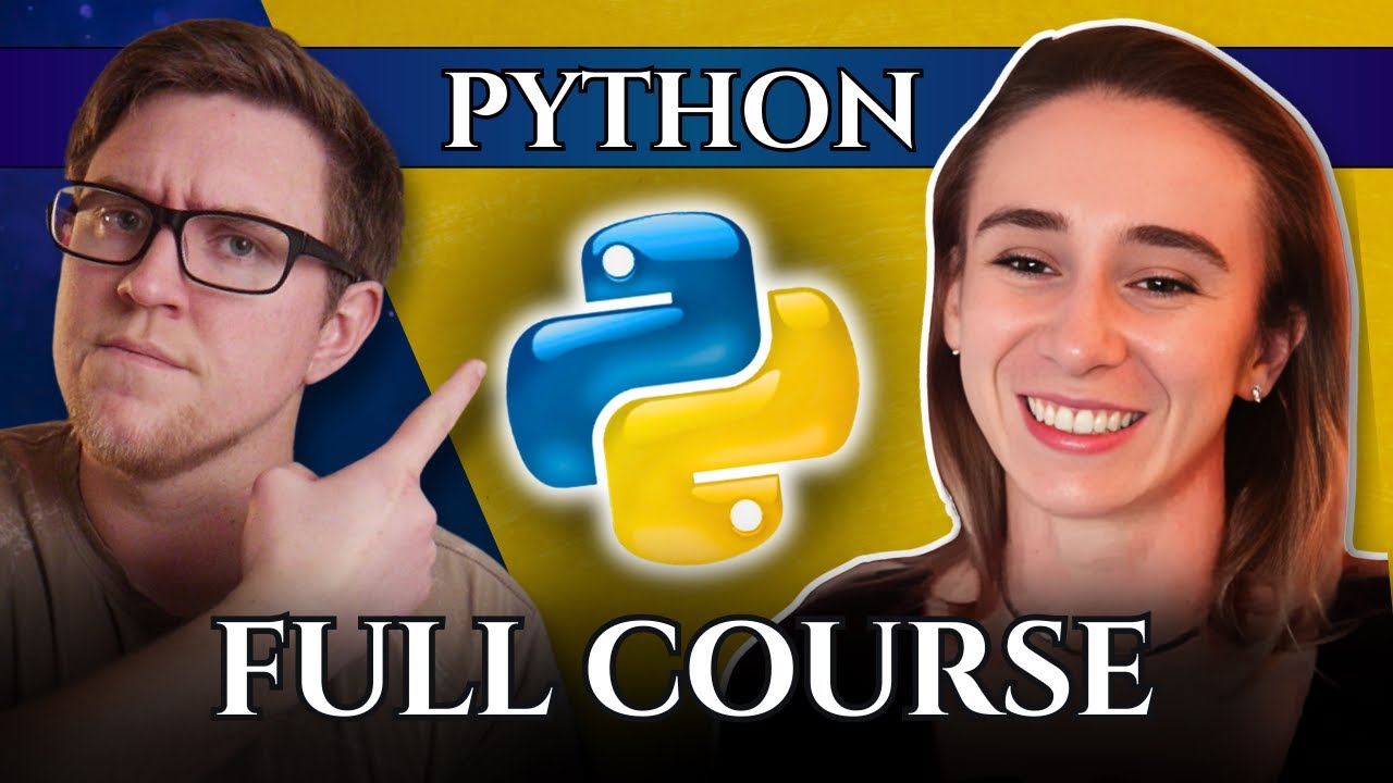 Python for Beginners: The Ultimate Hands-On Coding Course 🐍
