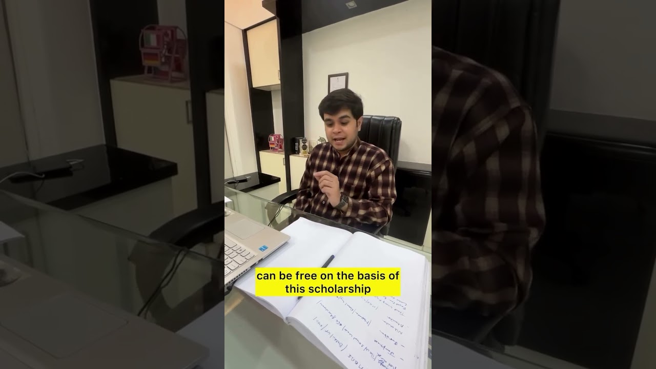 Free Education Opportunities in Italy for Indian Students 🇮🇹 | Study in Europe at No Cost