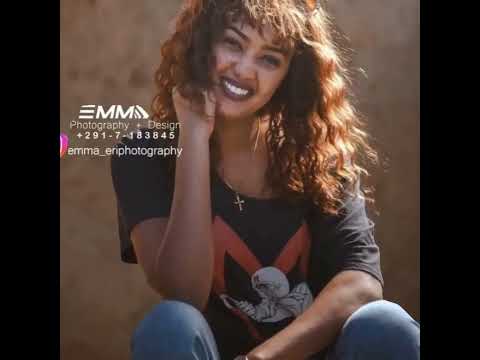 #shorts ❣️💕💕 እታ ምጭዎቲ ጋል ኤረይ🇪🇷🇪🇷