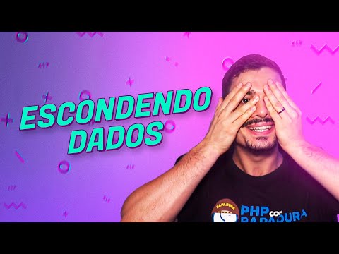 Criptografia: Encriptação e decriptação na prática - Entenda sobre cifragem | Dias de Dev