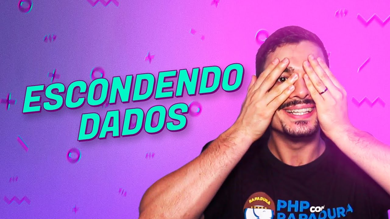 Guia Completo de Criptografia: Como Protegar Seus Dados com Encriptação 🔐