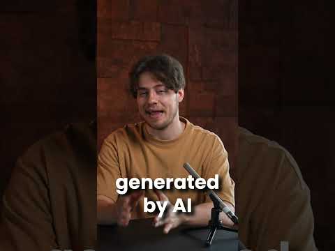 Who owns AI generated images?