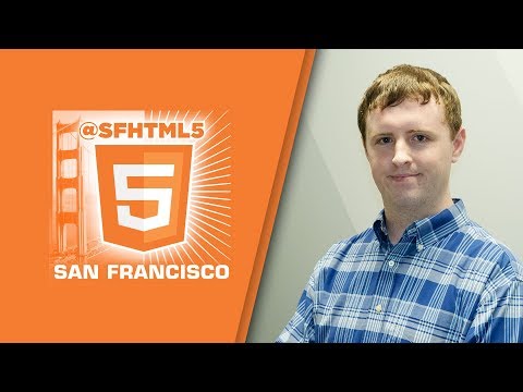 Lighting Talk: IBM Code Model Asset Exchange with Brendan Dwyer