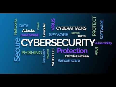 CyberSecurity Steganography