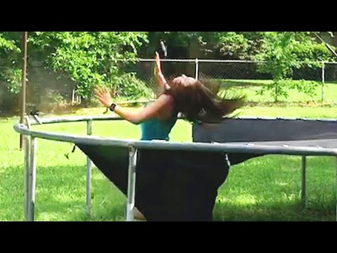 Funny Instant Karma Fails! | 100% Funny 😆