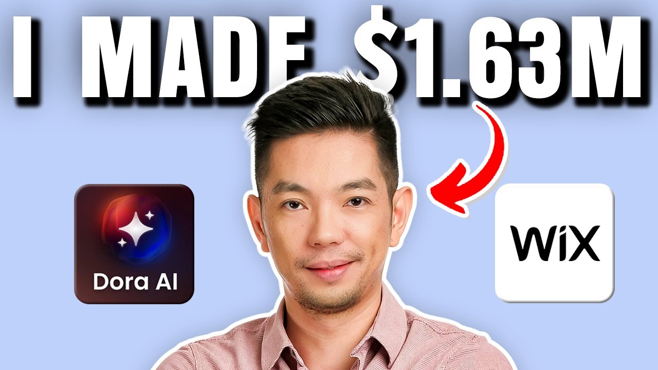 Top 5 Free AI Website Builders to Create $10K Sites