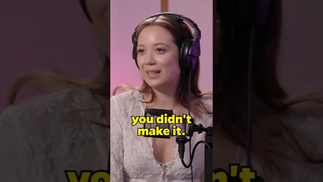 Laufey's View: Graduating Doesn't Mean Success π