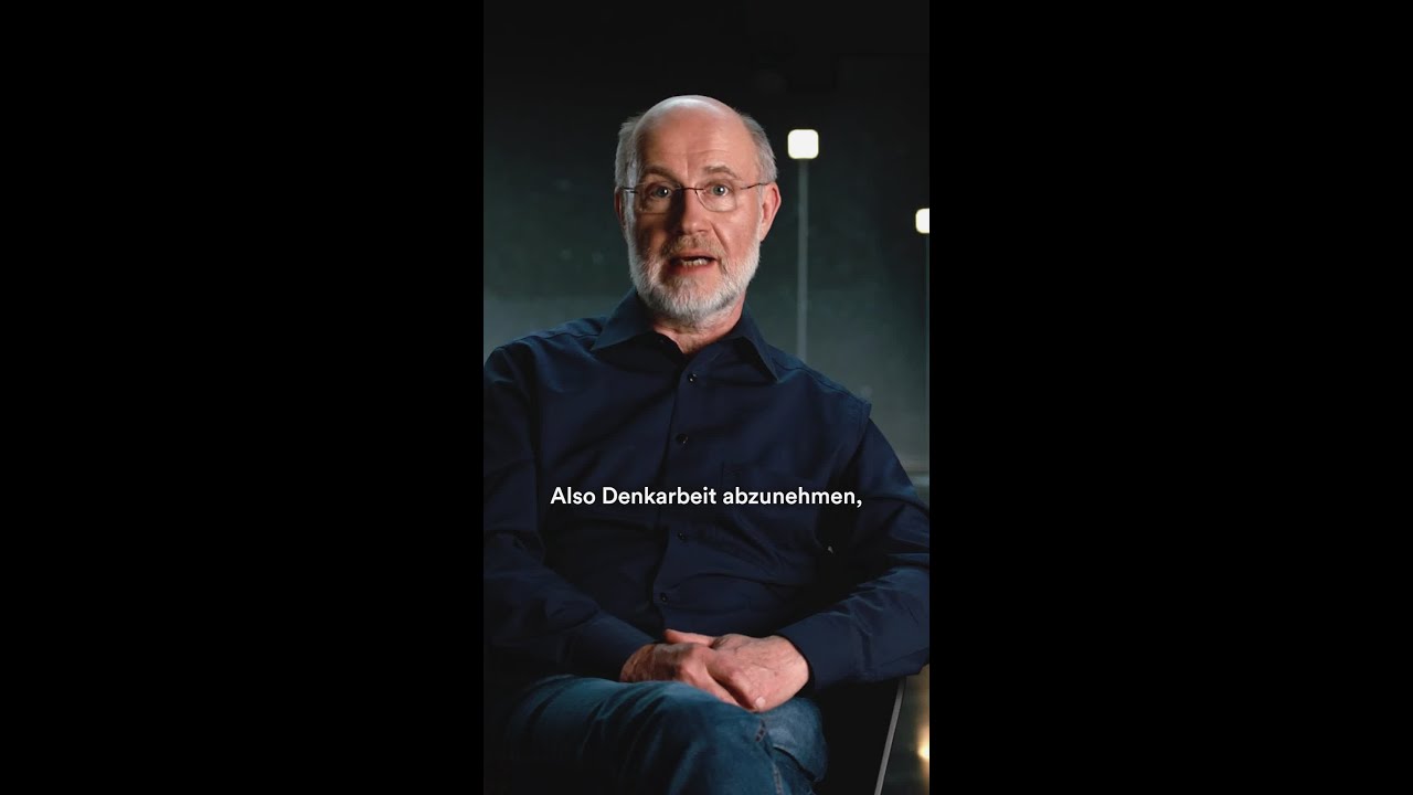 Algorithmen und Faulheit: So beeinflussen sie dein Gehirn 🧠