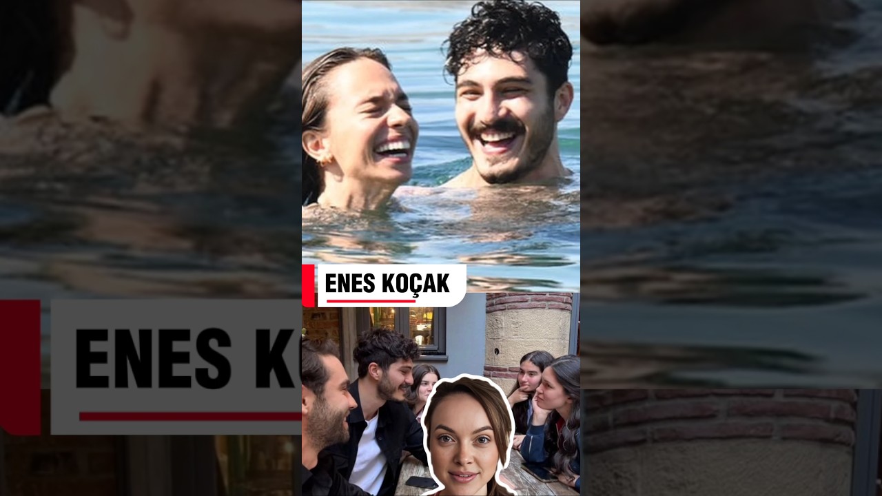 Sahipsizler Oyuncularının Tatil Görüntüleri #shorts