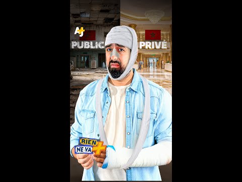 Maroc : d'où vient la colère de la “Gen Z” ?