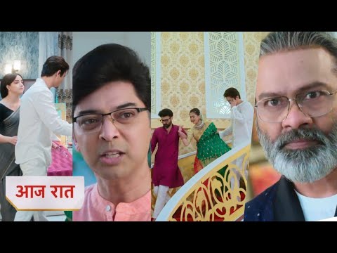 Aarti Anjali Awasthi Today NEW PROMO 6 November 2025