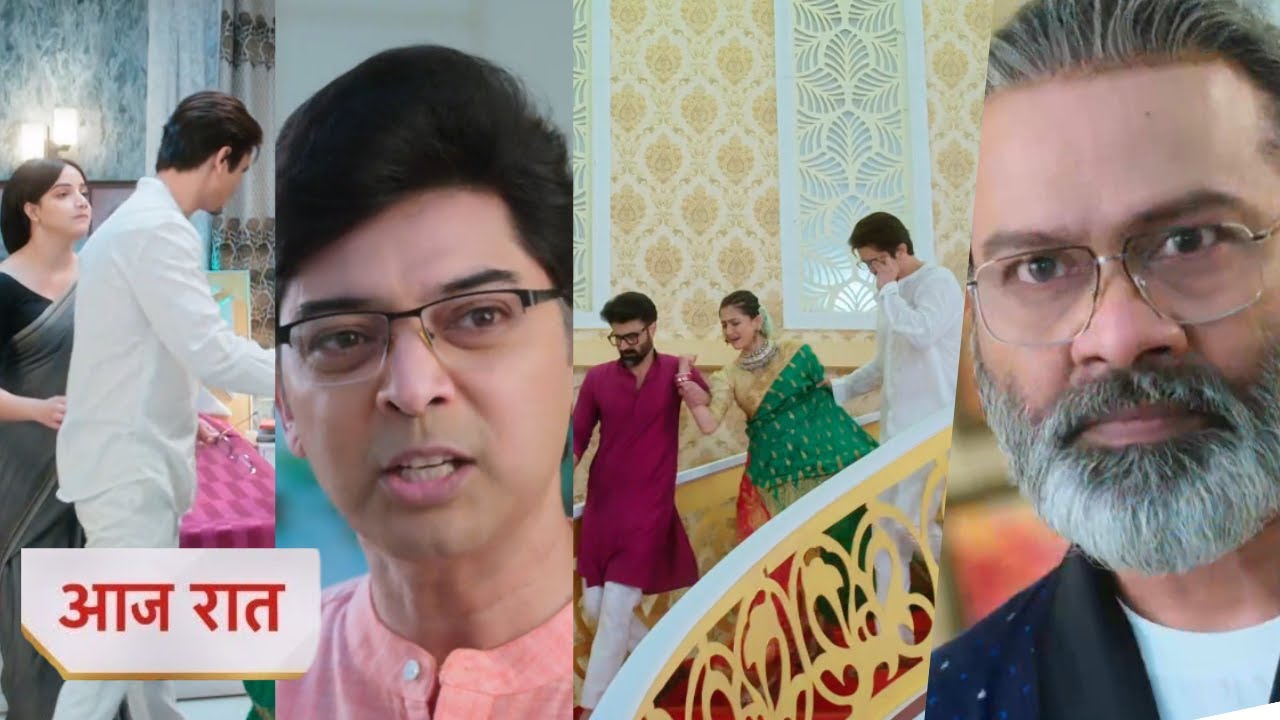 Aarti Anjali Awasthi Today's New Promo - 6 November 2025