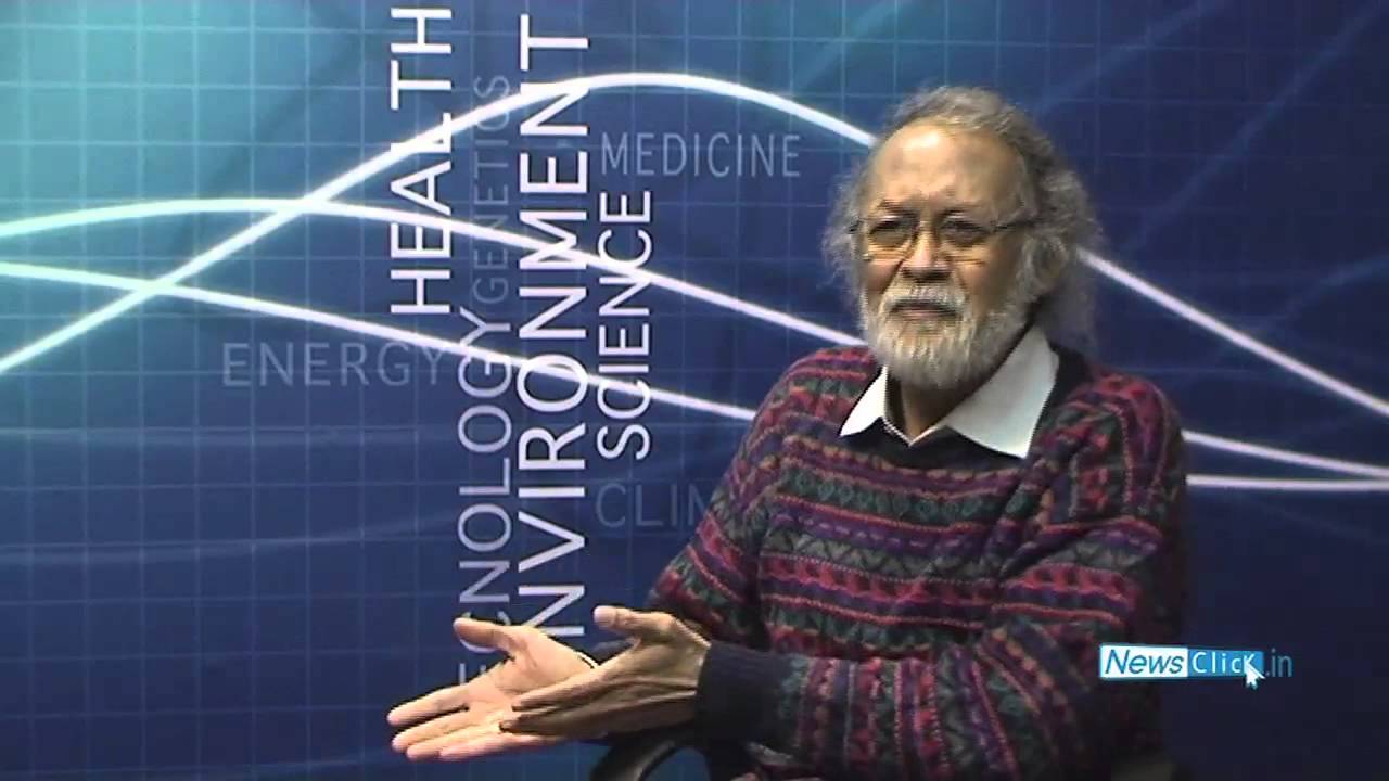 Indian Science Congress: Science vs. Anti-Science