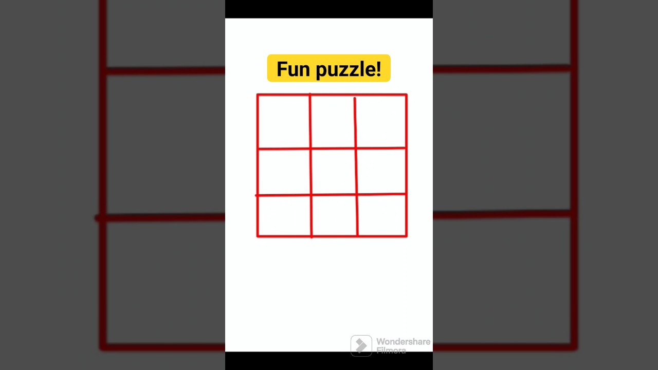 Can You Solve This Trending Math Puzzle? 🧩