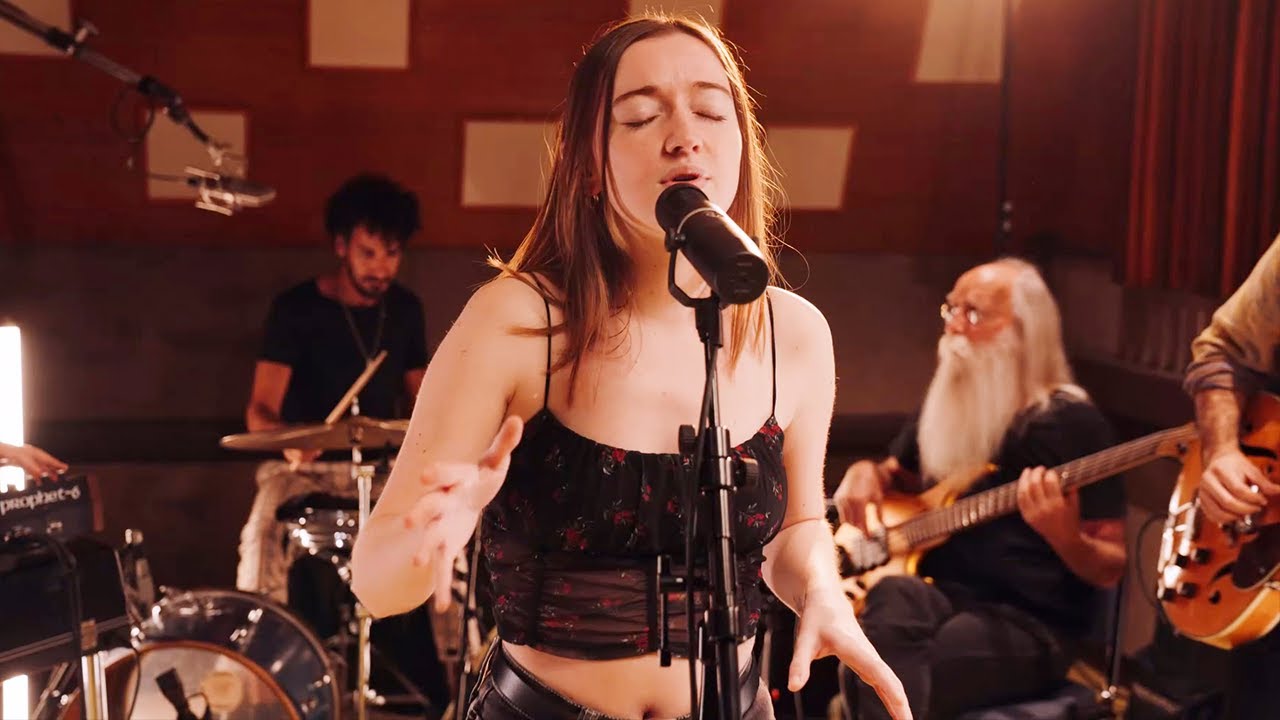 Free Live Jazz & Funk Cover of 'American Boy' with Estelle & Kanye West 🎶 | Oshkosh Jazz Festival 8/27