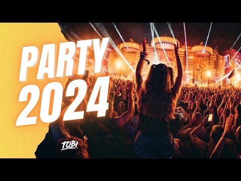 Party Mix 2024 🎉 | Top Remixes & Mashups of All Time | Ultimate EDM Bass Music