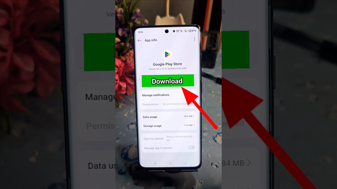 Google Play Store Kaise Download Kare: Step-by-Step Guide 📱
