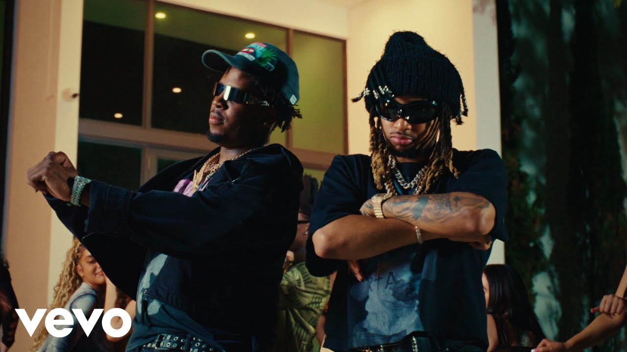 DDG ft. Real Boston Richey – WHAT U BAD FOR 🎶 Official Music Video