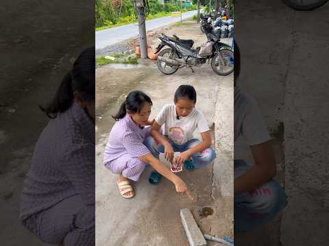 Kỳ biết chia sẻ/kỳ kỳ tv & Family #shortvideo