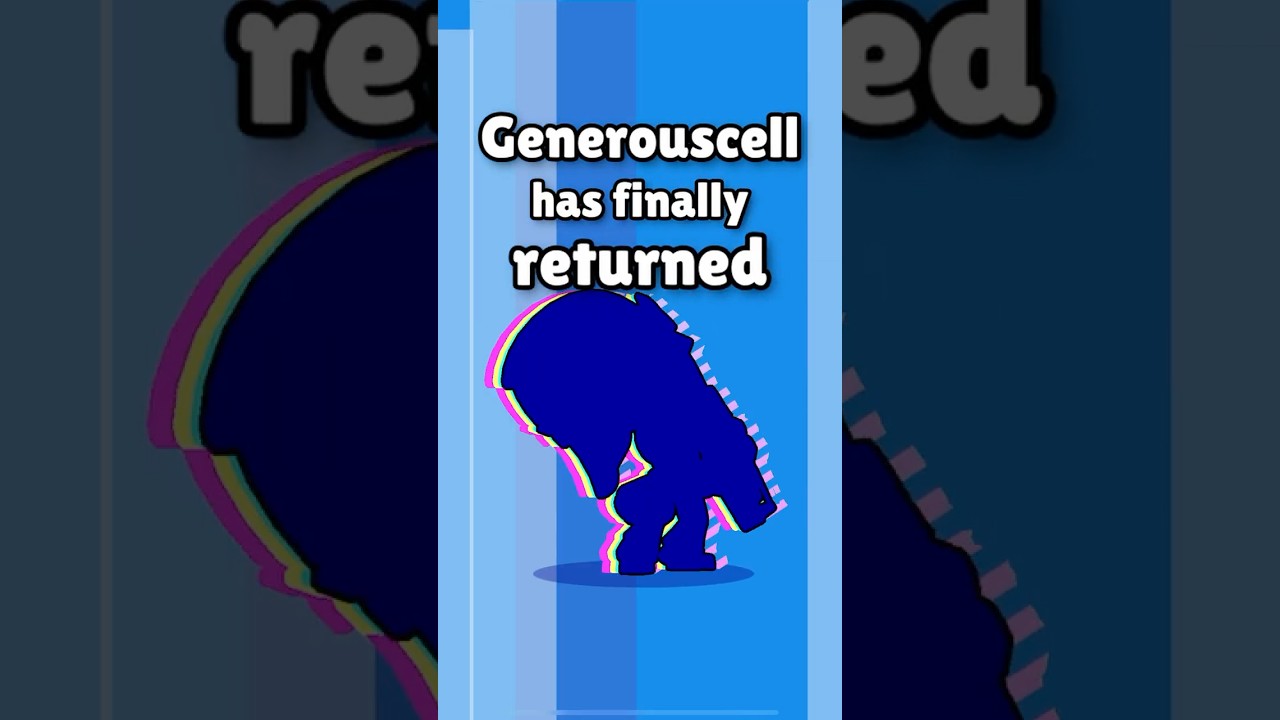 Epic Brawl Stars Event That Will Save Your Game! 🔥