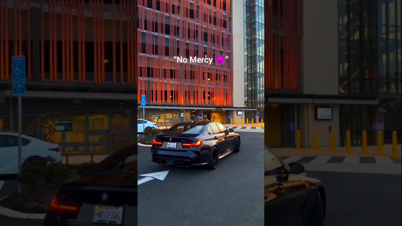 BMW Next Goal 🚗🔥 | GATA 4K Vibes