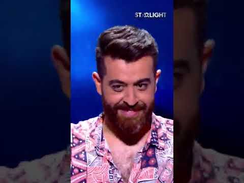 امينوكس وافضل لقطة في برنامج 😍