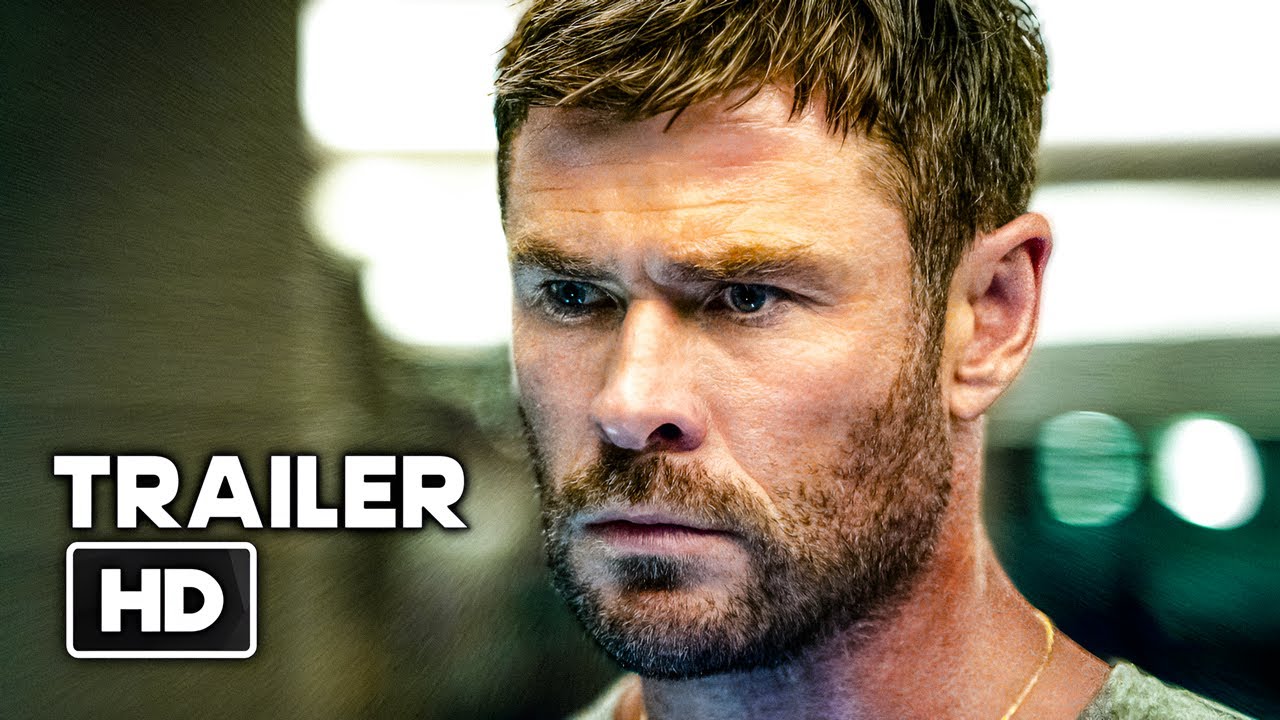 Crime 101 (2026) Official Trailer | Chris Hemsworth & Barry Keoghan Thriller