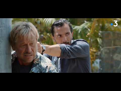 O.P.J Pacifique Sud S2: Bientôt sur France 3 📺