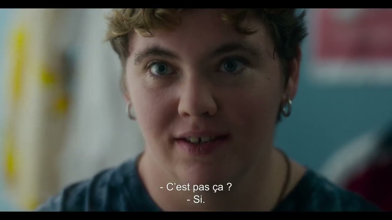 Mon inséparable: Bande annonce 🎬