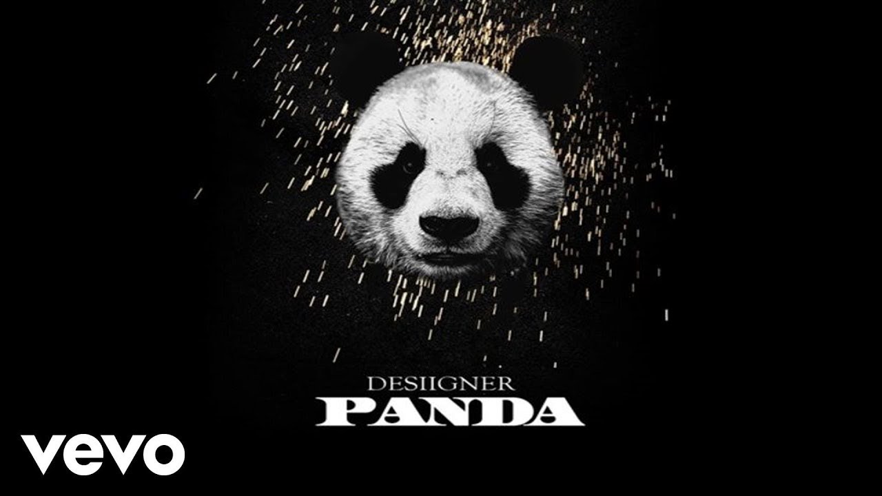 Desiigner - Panda (Audio) 🎶