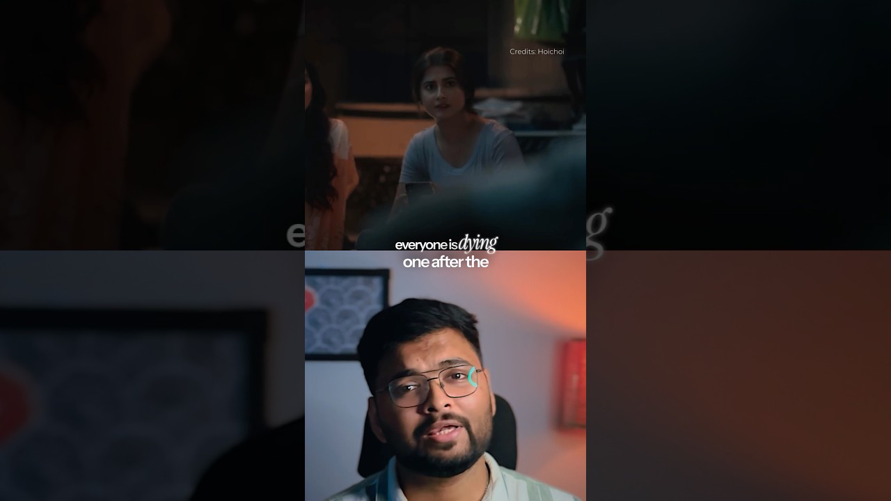 Nishir Daak Bengali Series Review | Hoichoi | Watch na Skip? ​⁠
