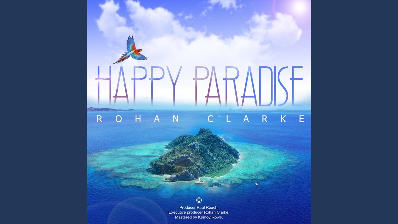 Thick And Thin by Rohan Clarke 🎶