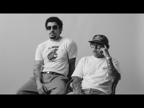 BeƩle, Bad Bunny - AQUI ESTOY YO (Official Video Concept) | INEDITO