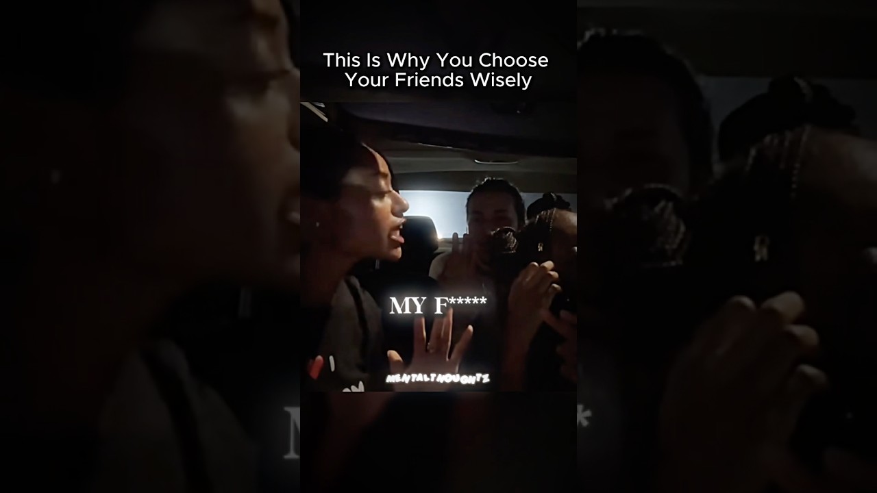 Understanding Fake Friends 🤝