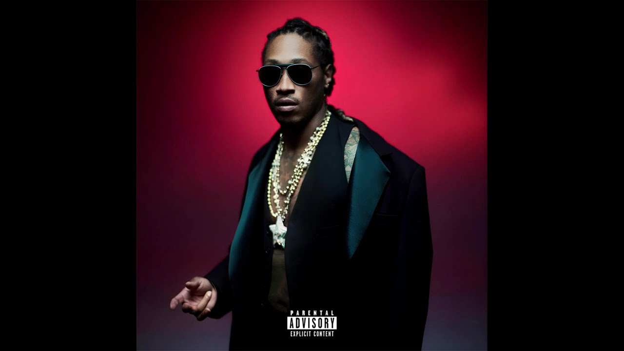 Future - Dirty Sprite 3 (Full Album 2025)