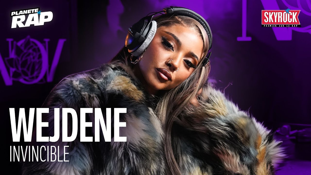 [EXCLU] Wejdene revient avec le hit