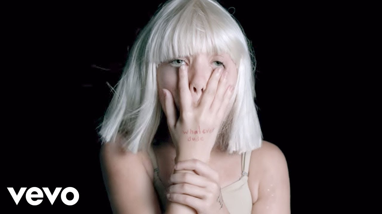 Sia - Big Girls Cry 🎶 Official Music Video | Emotional & Powerful