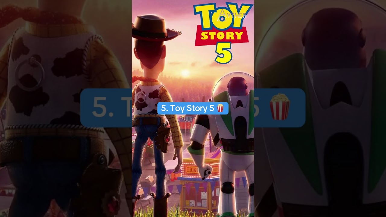 Top & Flop Animations à Venir 🎬