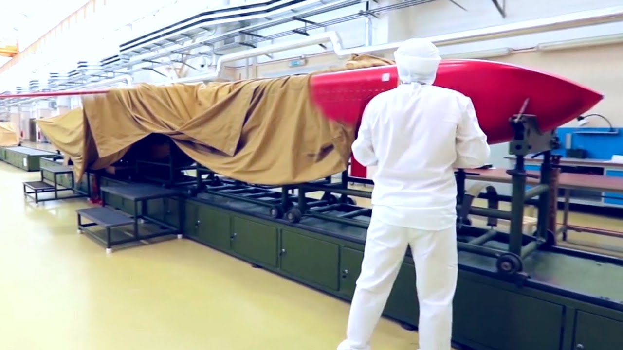 Россия успешно завершила испытания ядерной ракеты «Буревестник» 🚀