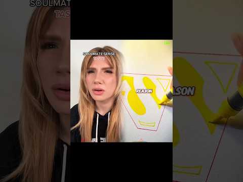 everyday you are given one of your soulmates senses…part 1 #pov #baileyspinn #skit #comedy #satire