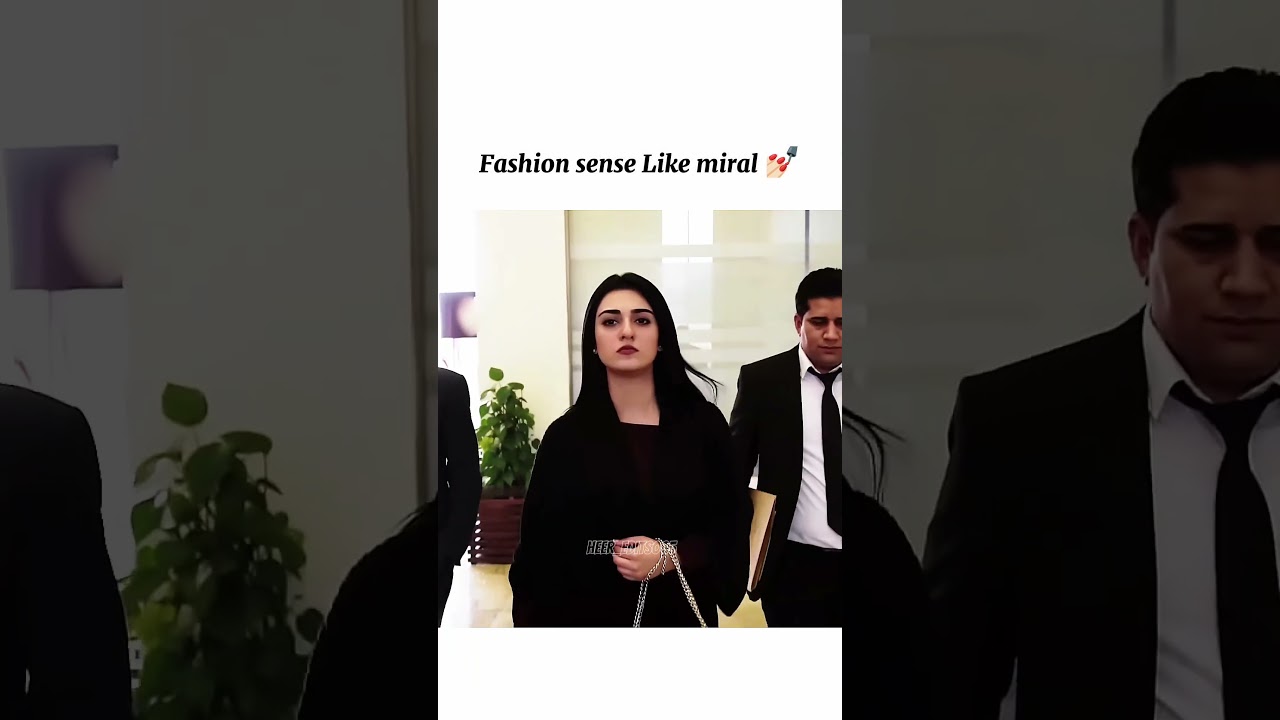 Girl's Drama Transformation 🎬